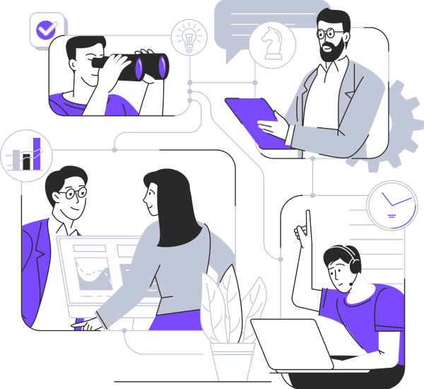 云白科技数据服务